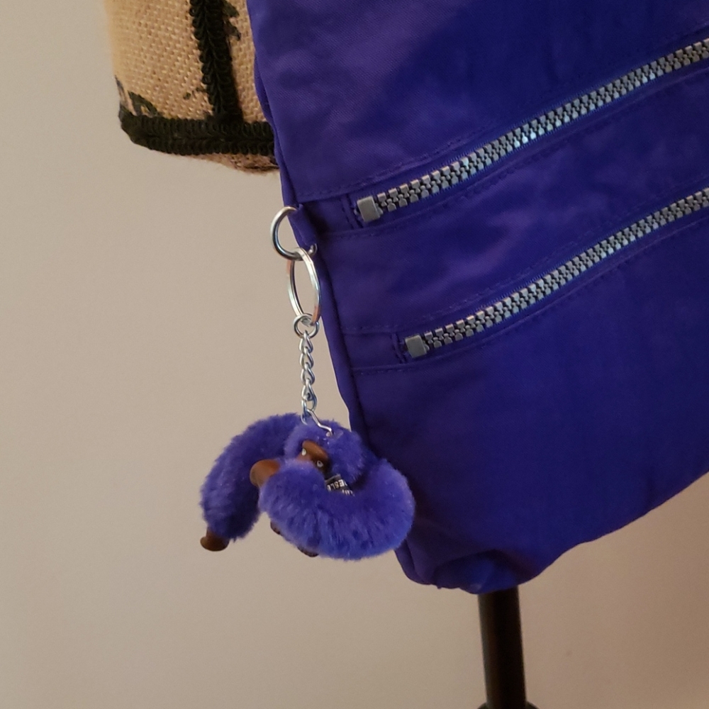Kipling Handbag - Picture 2 of 7